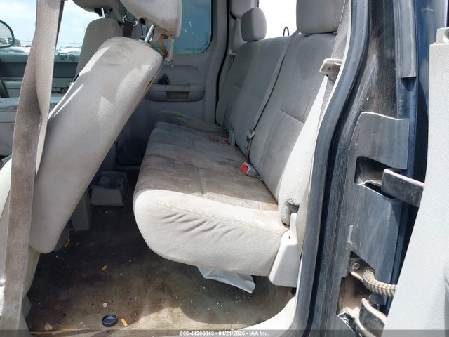 2012 Gmc Sierra 1500 Sle მანქანა იყიდება აუქციონზე, vin: 1GTR1VE01CZ196881, აუქციონის ნომერი: 44906843