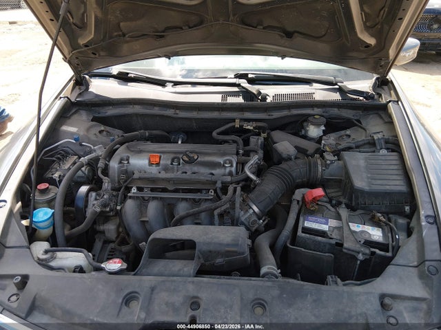 Aukcja sprzedaży 2011 Honda Accord 2.4 Lx, vin: 1HGCP2F31BA153216, numer aukcji: 44906850