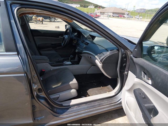 Aukcja sprzedaży 2011 Honda Accord 2.4 Lx, vin: 1HGCP2F31BA153216, numer aukcji: 44906850