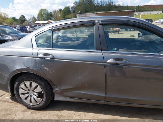 Aukcja sprzedaży 2011 Honda Accord 2.4 Lx, vin: 1HGCP2F31BA153216, numer aukcji: 44906850