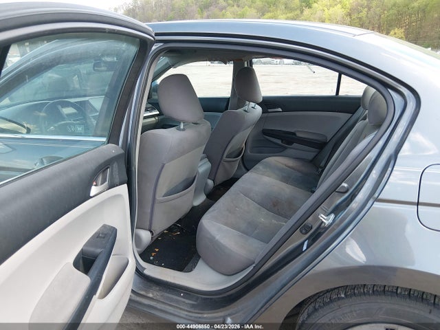 Aukcja sprzedaży 2011 Honda Accord 2.4 Lx, vin: 1HGCP2F31BA153216, numer aukcji: 44906850