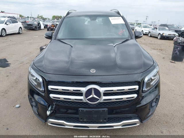 W1N4M4HB3LW032129 Mercedes-Benz Glb 250 4matic