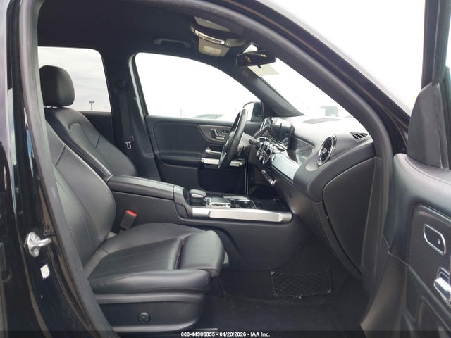 W1N4M4HB3LW032129 Mercedes-Benz Glb 250 4matic