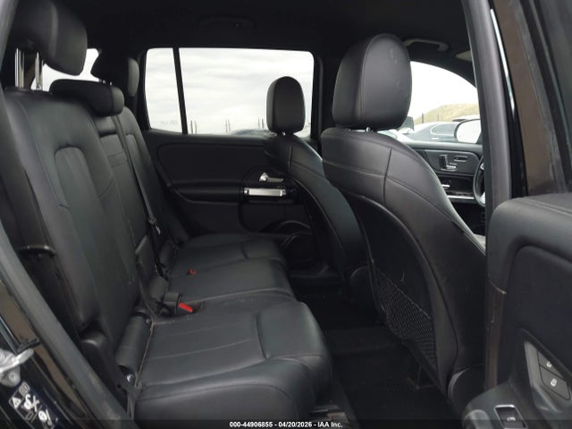 W1N4M4HB3LW032129 Mercedes-Benz Glb 250 4matic