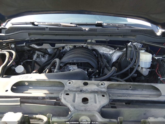 Aukcja sprzedaży 2014 Gmc Sierra 1500 Sle, vin: 3GTU2UEC8EG413406, numer aukcji: 44906858
