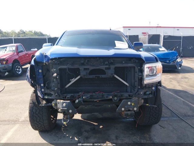 Aukcja sprzedaży 2014 Gmc Sierra 1500 Sle, vin: 3GTU2UEC8EG413406, numer aukcji: 44906858
