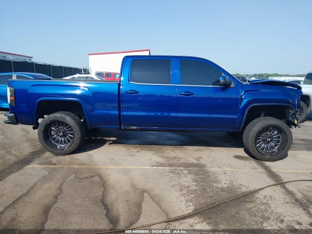 Aukcja sprzedaży 2014 Gmc Sierra 1500 Sle, vin: 3GTU2UEC8EG413406, numer aukcji: 44906858