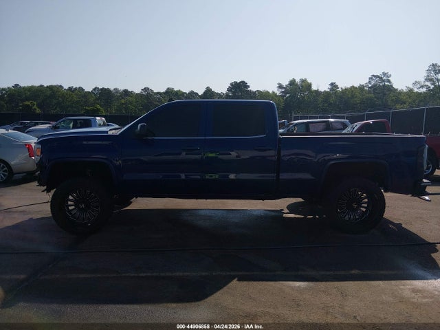 Aukcja sprzedaży 2014 Gmc Sierra 1500 Sle, vin: 3GTU2UEC8EG413406, numer aukcji: 44906858