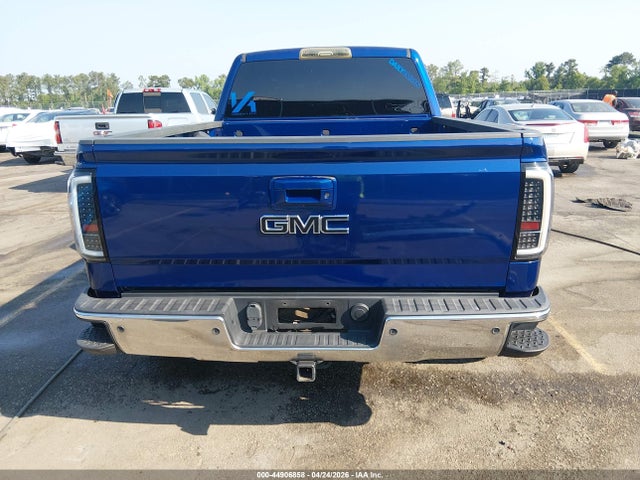 Aukcja sprzedaży 2014 Gmc Sierra 1500 Sle, vin: 3GTU2UEC8EG413406, numer aukcji: 44906858