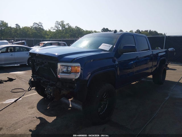 Aukcja sprzedaży 2014 Gmc Sierra 1500 Sle, vin: 3GTU2UEC8EG413406, numer aukcji: 44906858