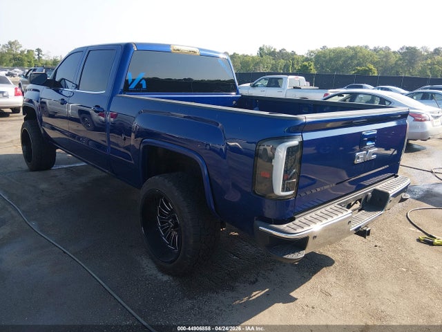 Aukcja sprzedaży 2014 Gmc Sierra 1500 Sle, vin: 3GTU2UEC8EG413406, numer aukcji: 44906858