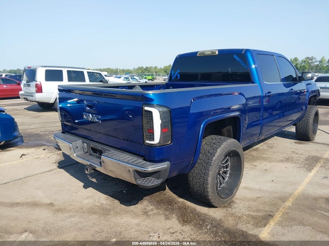 Aukcja sprzedaży 2014 Gmc Sierra 1500 Sle, vin: 3GTU2UEC8EG413406, numer aukcji: 44906858