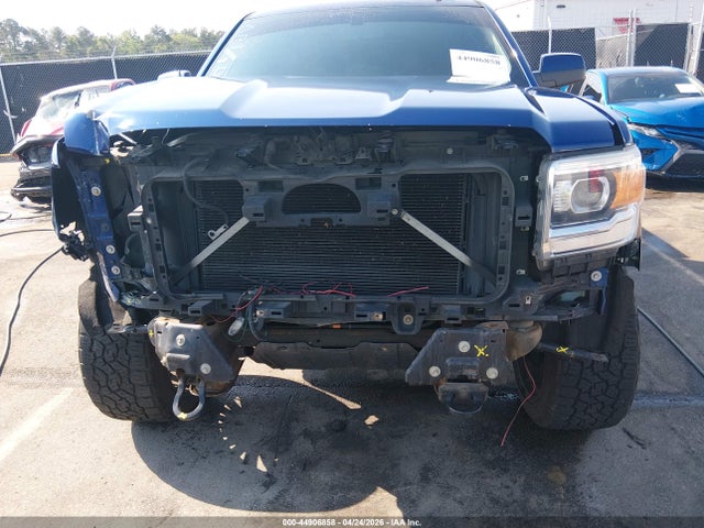 Aukcja sprzedaży 2014 Gmc Sierra 1500 Sle, vin: 3GTU2UEC8EG413406, numer aukcji: 44906858