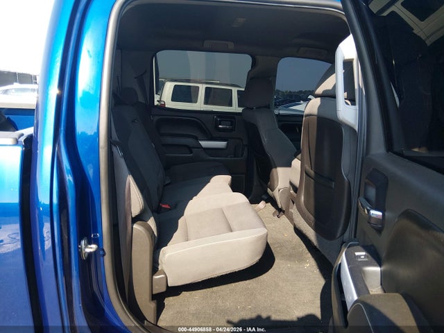 Aukcja sprzedaży 2014 Gmc Sierra 1500 Sle, vin: 3GTU2UEC8EG413406, numer aukcji: 44906858
