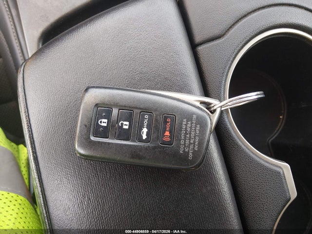 Aukcja sprzedaży 2018 Lexus Is 300, vin: JTHBA1D28J5075345, numer aukcji: 44906859