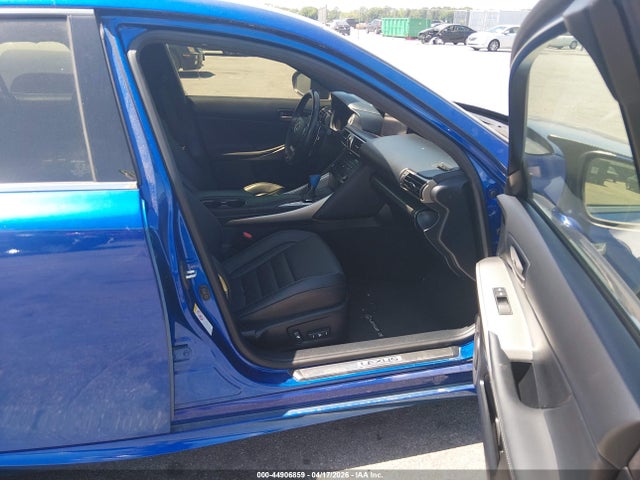 Aukcja sprzedaży 2018 Lexus Is 300, vin: JTHBA1D28J5075345, numer aukcji: 44906859