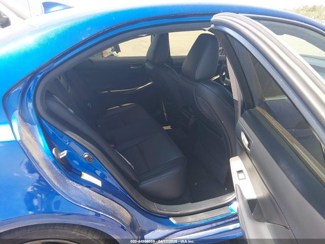 Aukcja sprzedaży 2018 Lexus Is 300, vin: JTHBA1D28J5075345, numer aukcji: 44906859