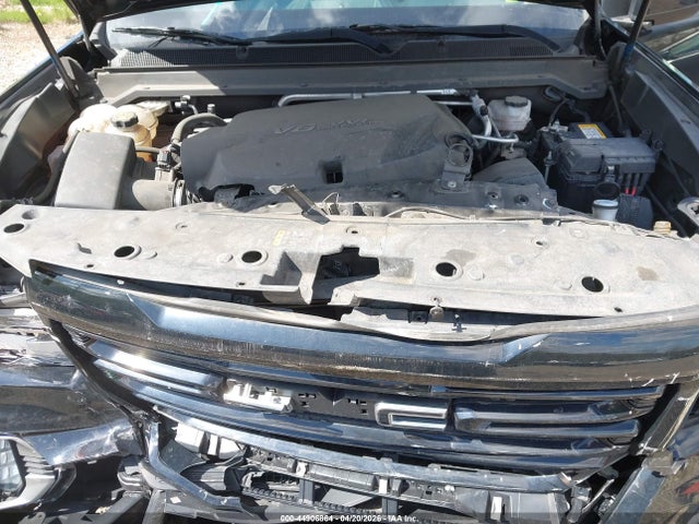 44906864 :رقم المزاد ، 1GTG6CEN3M1279432 vin ، 2021 Gmc Canyon 4wd  Short Box Elevation مزاد بيع