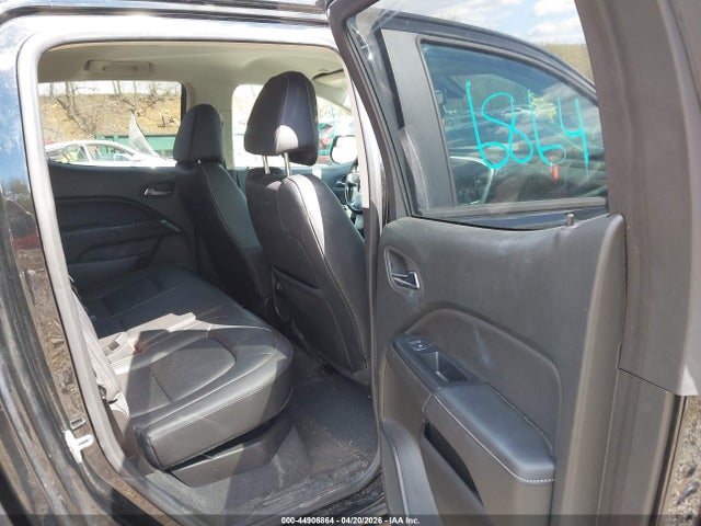 44906864 :رقم المزاد ، 1GTG6CEN3M1279432 vin ، 2021 Gmc Canyon 4wd  Short Box Elevation مزاد بيع