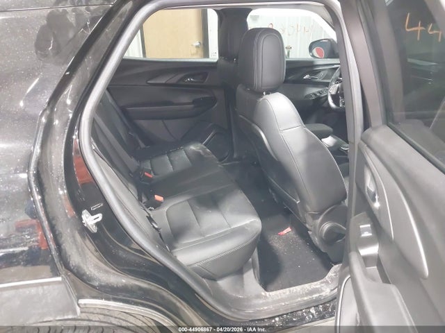 Chevrolet Trailblazer Awd Lt 2022 KL79MRSL6NB101527 Image 8