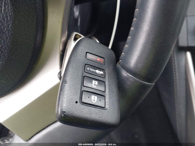 Продажа на аукционе авто 2015 Lexus Is 250, vin: JTHCF1D20F5016903, номер лота: 44906869