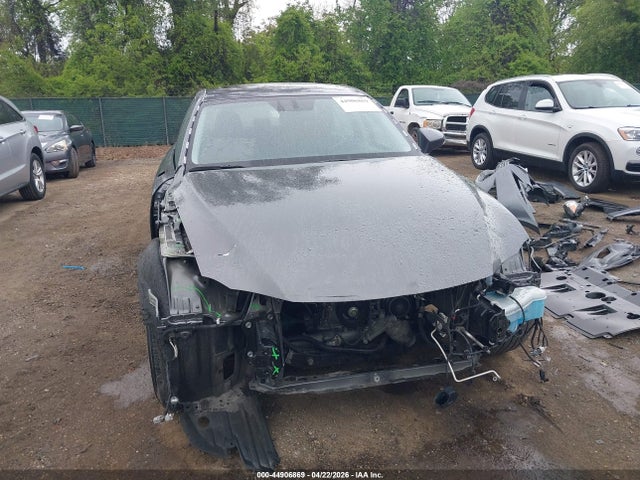 Продажа на аукционе авто 2015 Lexus Is 250, vin: JTHCF1D20F5016903, номер лота: 44906869