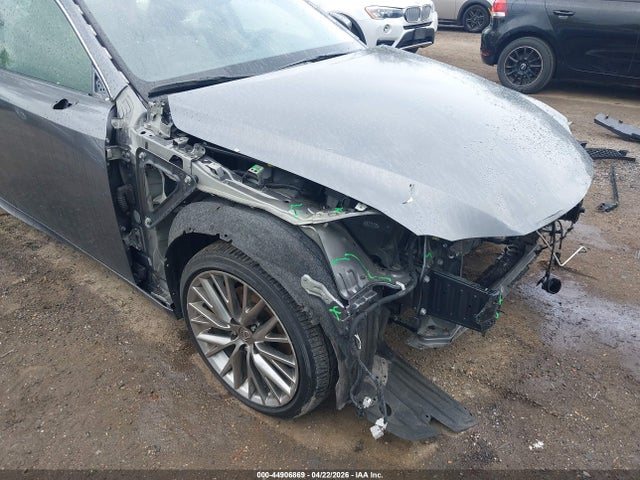Продажа на аукционе авто 2015 Lexus Is 250, vin: JTHCF1D20F5016903, номер лота: 44906869