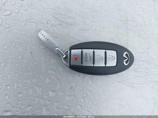 Продаж на аукціоні авто 2009 Infiniti G37x, vin: JNKCV61F79M054081, номер лоту: 44906872