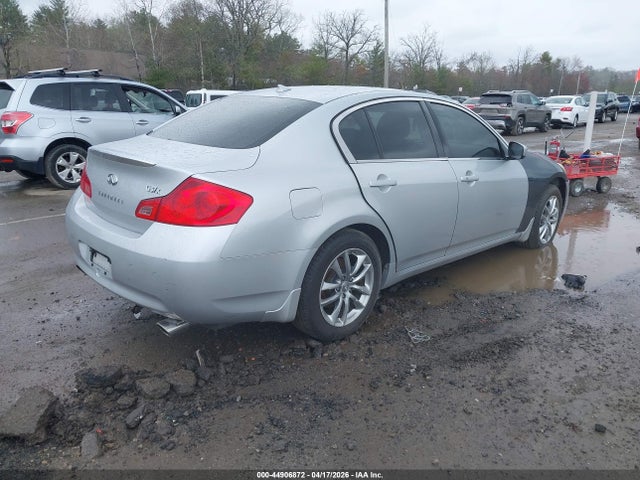 Продаж на аукціоні авто 2009 Infiniti G37x, vin: JNKCV61F79M054081, номер лоту: 44906872