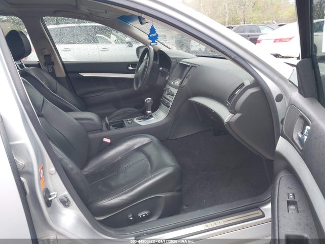 Продаж на аукціоні авто 2009 Infiniti G37x, vin: JNKCV61F79M054081, номер лоту: 44906872