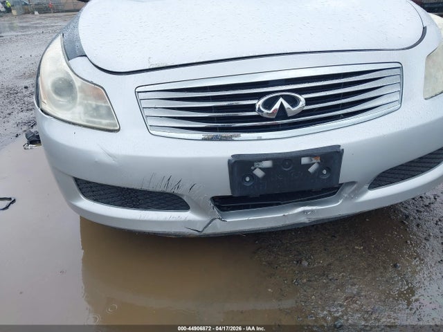 Продаж на аукціоні авто 2009 Infiniti G37x, vin: JNKCV61F79M054081, номер лоту: 44906872