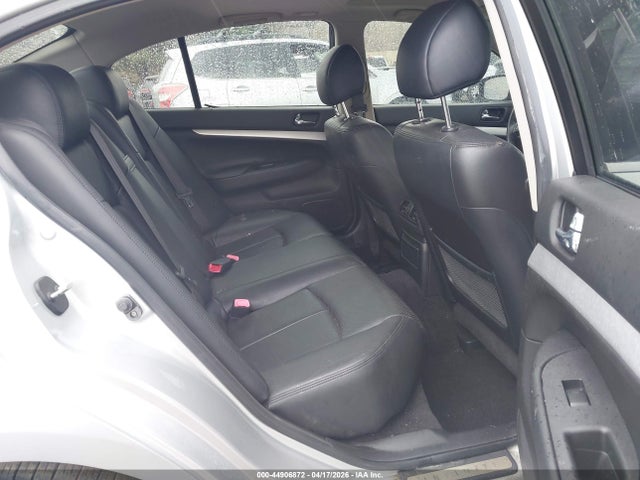 Продаж на аукціоні авто 2009 Infiniti G37x, vin: JNKCV61F79M054081, номер лоту: 44906872