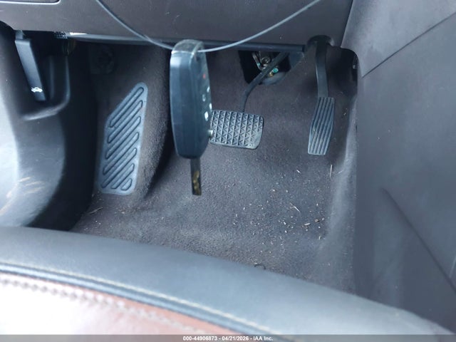 2014 Buick Encore Leather მანქანა იყიდება აუქციონზე, vin: KL4CJCSB6EB593105, აუქციონის ნომერი: 44906873