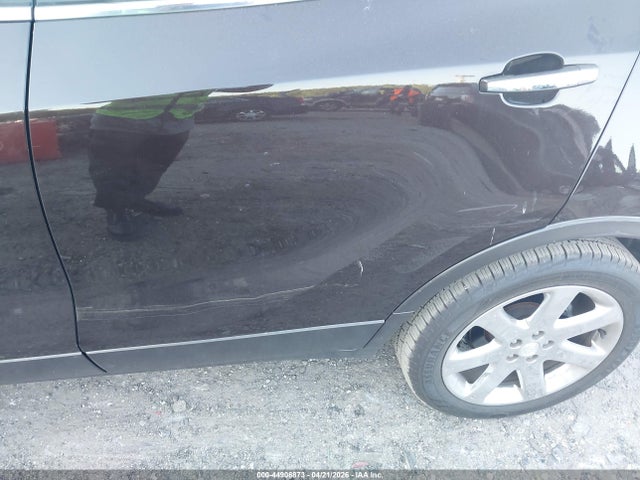 2014 Buick Encore Leather მანქანა იყიდება აუქციონზე, vin: KL4CJCSB6EB593105, აუქციონის ნომერი: 44906873