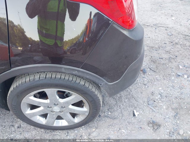 2014 Buick Encore Leather მანქანა იყიდება აუქციონზე, vin: KL4CJCSB6EB593105, აუქციონის ნომერი: 44906873
