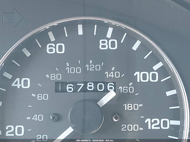 Продаж на аукціоні авто 1995 Mazda Mx-5 Miata, vin: JM1NA3533S0605530, номер лоту: 44906875