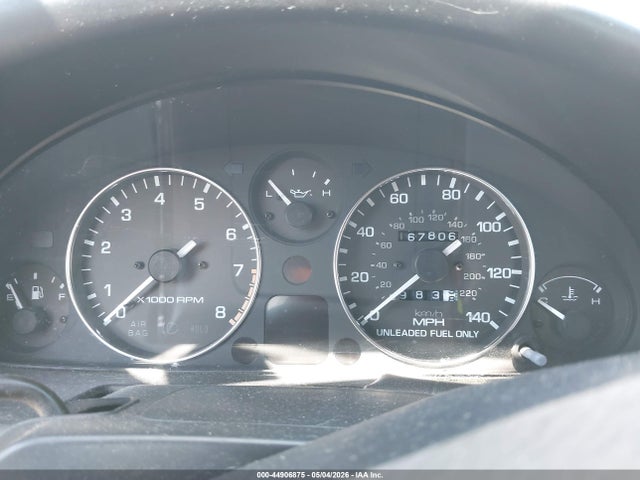 Продаж на аукціоні авто 1995 Mazda Mx-5 Miata, vin: JM1NA3533S0605530, номер лоту: 44906875