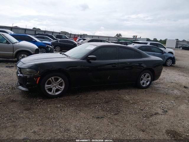 44906877 :رقم المزاد ، 2C3CDXBG9KH657810 vin ، 2019 Dodge Charger Sxt Rwd مزاد بيع