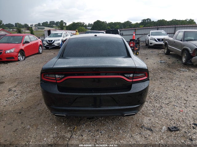 44906877 :رقم المزاد ، 2C3CDXBG9KH657810 vin ، 2019 Dodge Charger Sxt Rwd مزاد بيع