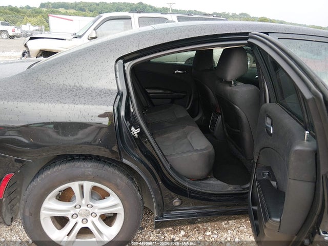 44906877 :رقم المزاد ، 2C3CDXBG9KH657810 vin ، 2019 Dodge Charger Sxt Rwd مزاد بيع
