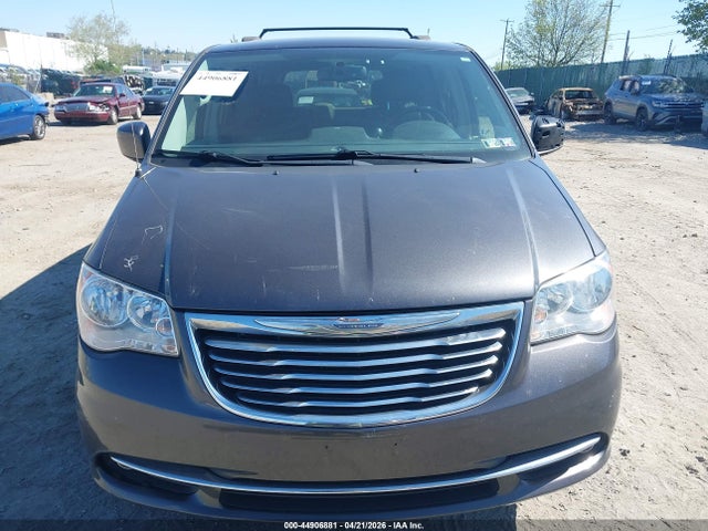2C4RC1BG9FR718028 Chrysler Town &amp; Country Touring