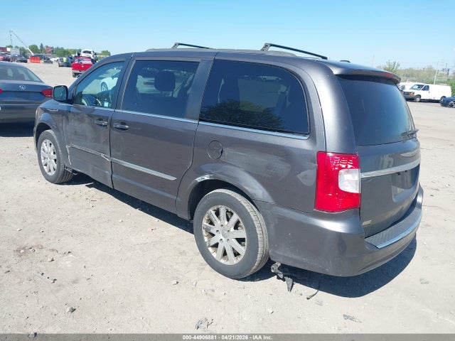 2C4RC1BG9FR718028 Chrysler Town &amp; Country Touring