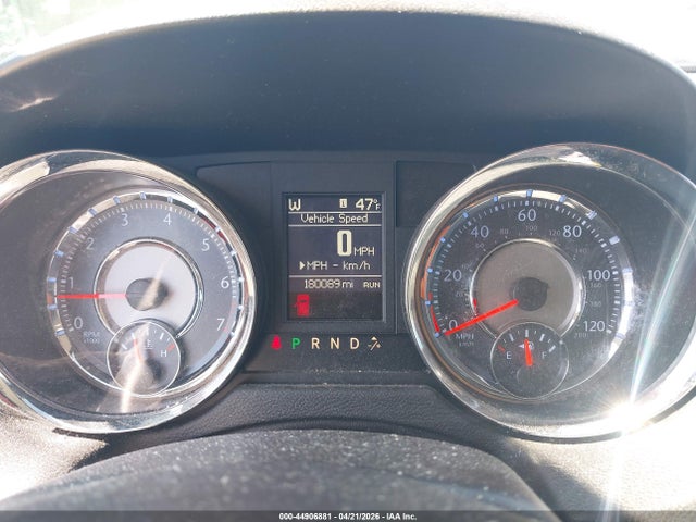 2C4RC1BG9FR718028 Chrysler Town &amp; Country Touring