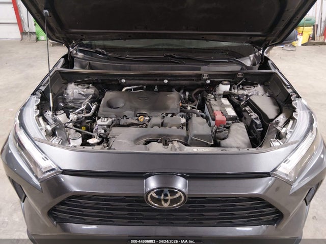 2023 Toyota Rav4 Le მანქანა იყიდება აუქციონზე, vin: 2T3F1RFV0PC336124, აუქციონის ნომერი: 44906883