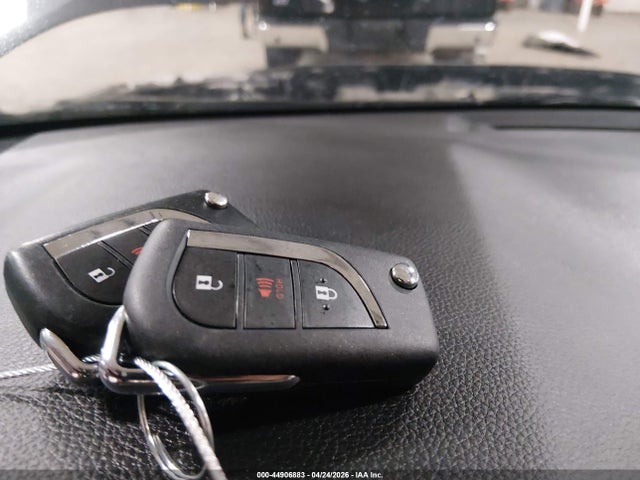 2023 Toyota Rav4 Le მანქანა იყიდება აუქციონზე, vin: 2T3F1RFV0PC336124, აუქციონის ნომერი: 44906883