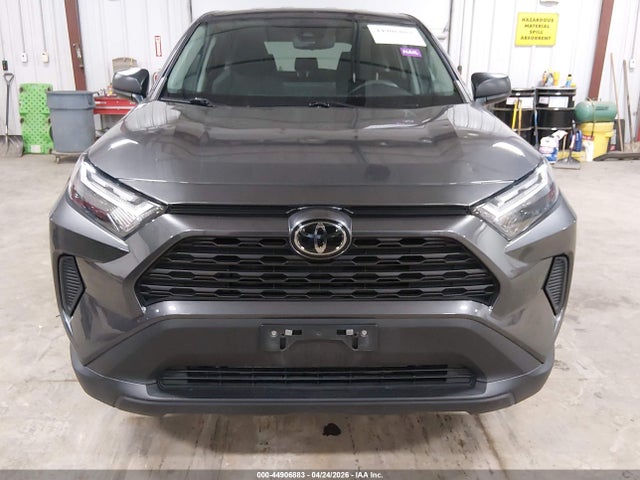 2023 Toyota Rav4 Le მანქანა იყიდება აუქციონზე, vin: 2T3F1RFV0PC336124, აუქციონის ნომერი: 44906883