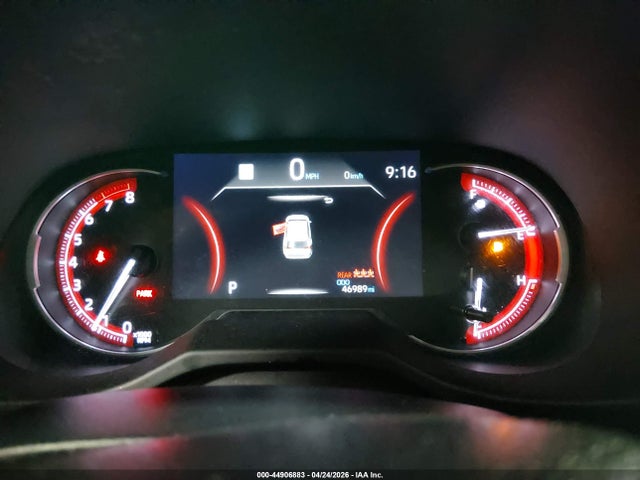2023 Toyota Rav4 Le მანქანა იყიდება აუქციონზე, vin: 2T3F1RFV0PC336124, აუქციონის ნომერი: 44906883