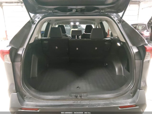 2023 Toyota Rav4 Le მანქანა იყიდება აუქციონზე, vin: 2T3F1RFV0PC336124, აუქციონის ნომერი: 44906883