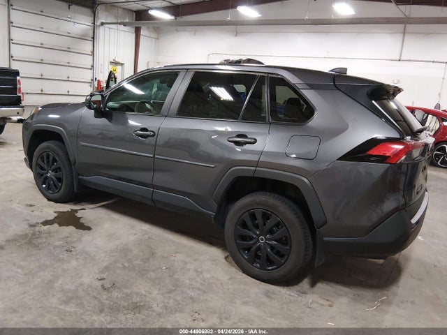 2023 Toyota Rav4 Le მანქანა იყიდება აუქციონზე, vin: 2T3F1RFV0PC336124, აუქციონის ნომერი: 44906883