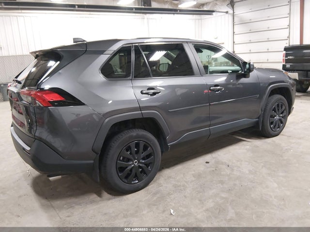 2023 Toyota Rav4 Le მანქანა იყიდება აუქციონზე, vin: 2T3F1RFV0PC336124, აუქციონის ნომერი: 44906883